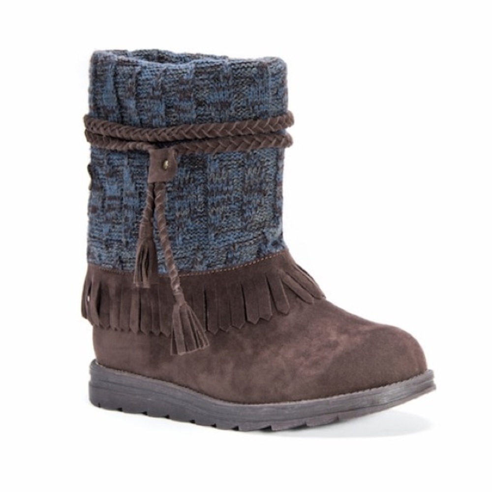 Muk Luks Rihanna Boots, 7 - NWT - Picture 3 of 6